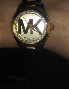 Michael Kors watch